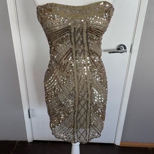 Scala formal or cocktail dress size 8